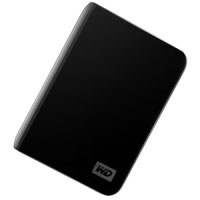 Western digital WDBACY5000ABK Western digital WDBACY5000ABK